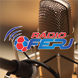 Rádio FERJ icon