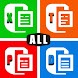 All Document Reader: Arsolie - Androidアプリ