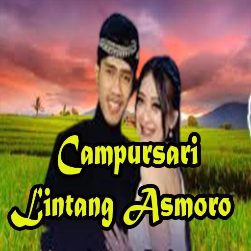 Campursari Lintang Asmoro Mp3 logo