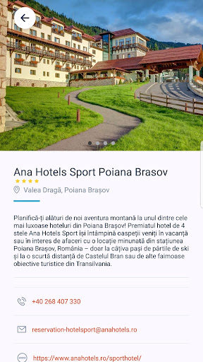 IN by Ana Hotels Screen 3