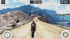 screenshot of Hill Top Bike Racing