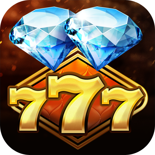 Double Diamond Casino Slots 3 Icon