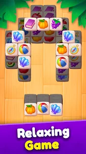 Tile Match