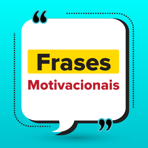 Frases Motivacionais logo