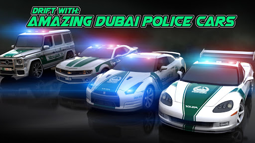 Télécharger Racing Dubaï 2 APK MOD (Astuce) 4