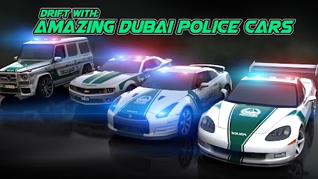 Dubai Racing 2