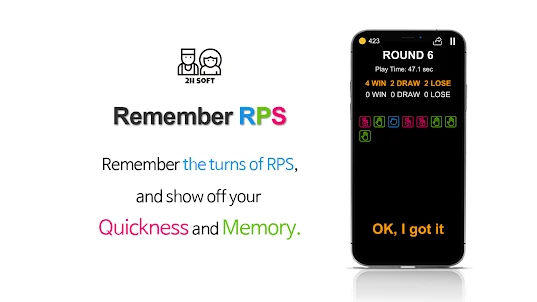 remember RPS