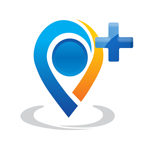 Live Trace Plus logo