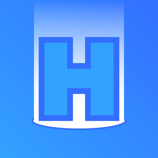 AreaHunter logo
