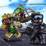 Cover Image of Download Military Skins for Minecraft 1.0 APK