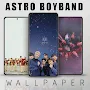 Astro Boyband Wallpaper