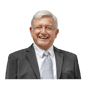 AMLO Sticker