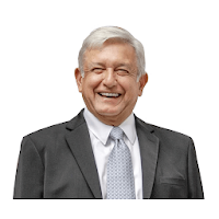 AMLO Stickers