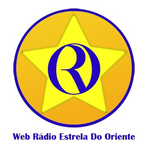 Web Rádio Estrela do Oriente logo