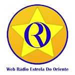Cover Image of ดาวน์โหลด Web Rádio Estrela do Oriente  APK