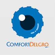 ComfortDelGro Eye
