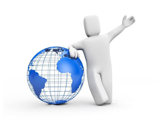 Android application Hola Mundo screenshort