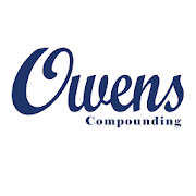 Owens Compounding Pharmacy  Icon