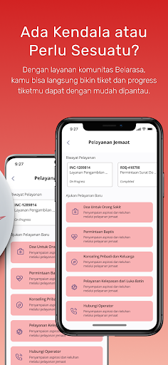 AiYO Belarasa Screen 2