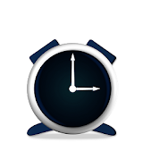 Slacker Alarm Clock icon