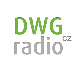 Icon image DWG rádio CZ