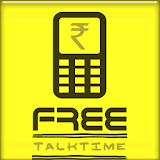 Earn Talktime - Free Talktime icon