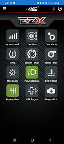 Screenshot image