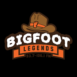 Icon image Bigfoot Country Legends WLYC