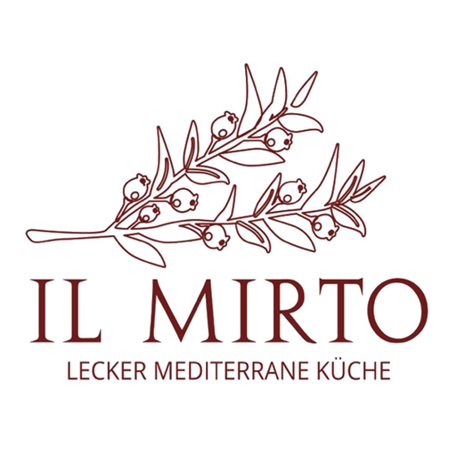 Pizzeria Il Mirto logo