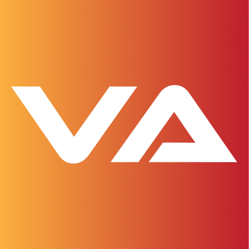 VANA LAND logo