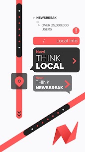 NewsBreak MOD APK :Local News & Alerts (Unlocked) Download 6