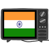India TV Channels Online ! icon