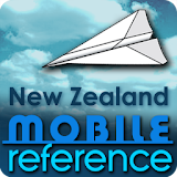 New Zealand - Travel Guide icon