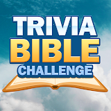 Bible Trivia Challenge icon