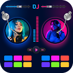Cover Image of Descargar 3D DJ Music Mixer - Dj Remix  APK