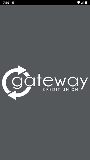 Android application YourGCU Mobile Banking screenshort