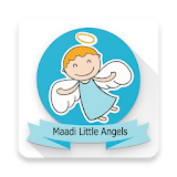 Maadi Little Angels Preschool icon