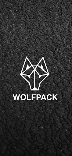 Android application WolfpackMove screenshort