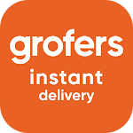 Cover Image of 下载 grofers: grocery delivery in 10 minutes 10.11.4 APK