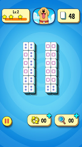 Lets Mahjong Screen 3