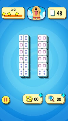 Let's Mahjongのおすすめ画像3