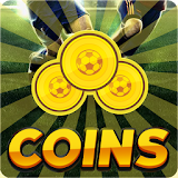 Cheats for Fifa Mobile Coins - PRANK & Guide icon