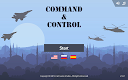 screenshot of Command & Control (Lite)