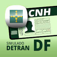 Simulado Detran DF CNH 2022