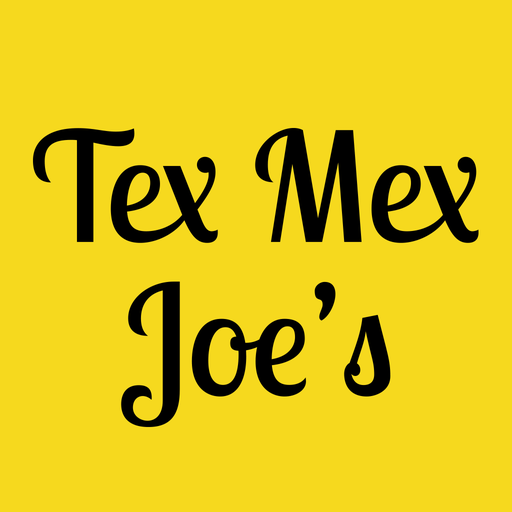 Tex Mex Joes logo