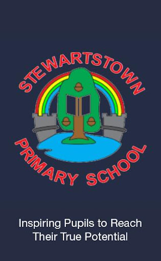 Stewartstown Primary School Screen 2