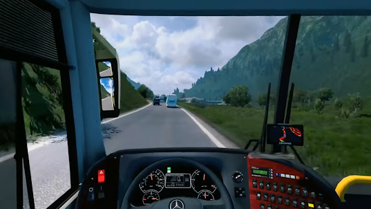 Bus Simulator: Rapid Express