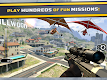 screenshot of Pure Sniper: Gun Shooter Games