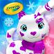 Crayola Scribble Scrubbie Pets - Androidアプリ
