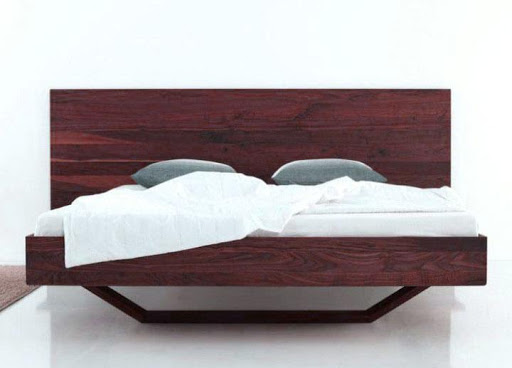 Bed Design Ideas Screen 3